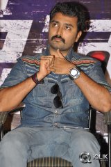 Traffic Movie Audio Launch